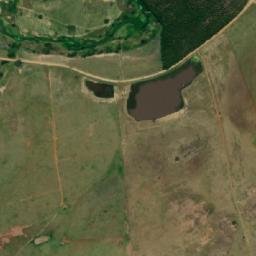Satellite imagery of Fazenda Jacú, BR