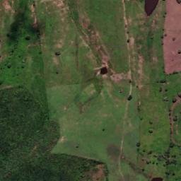 Satellite imagery of Fazenda Jacú, BR