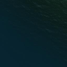 Satellite imagery of Punta Santa Rosa, PE