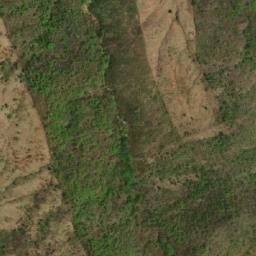 Satellite imagery of Serra das Andorinhas, BR