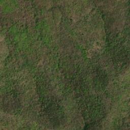 Satellite imagery of Serra das Andorinhas, BR