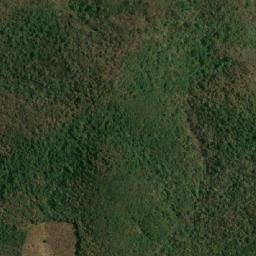 Satellite imagery of Serrote dos Guaribas, BR