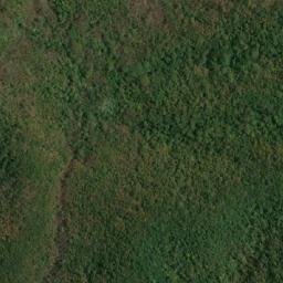 Satellite imagery of Serrote dos Guaribas, BR
