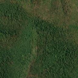 Satellite imagery of Serrote dos Guaribas, BR