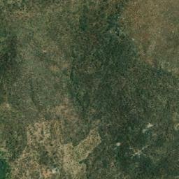 Satellite imagery of Serra Emília, BR