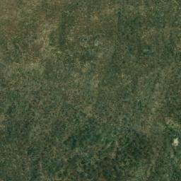 Satellite imagery of Serra Emília, BR