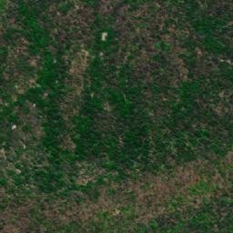 Satellite imagery of Serra do Ôlho d’Água, BR