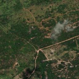 Satellite imagery of Sítio Coelho, BR