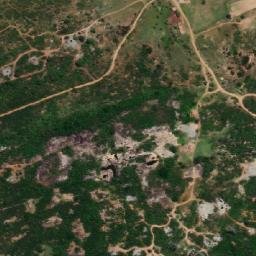 Satellite imagery of Sítio Coelho, BR