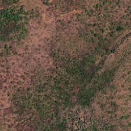 Satellite imagery of Chapada do Cana-Brava, BR