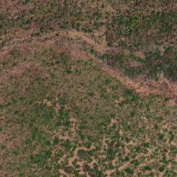 Satellite imagery of Chapada do Cana-Brava, BR