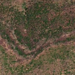 Satellite imagery of Chapada do Cana-Brava, BR
