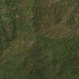 Satellite imagery of Serra das Andorinhas, BR