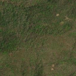 Satellite imagery of Serra das Andorinhas, BR