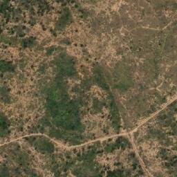 Satellite imagery of Pico Alto do Chapéu, BR