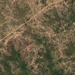 Satellite imagery of Pico Alto do Chapéu, BR