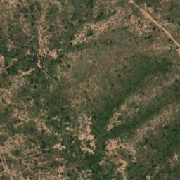 Satellite imagery of Pico Alto do Chapéu, BR