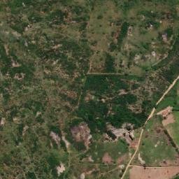 Satellite imagery of Sítio Coelho, BR