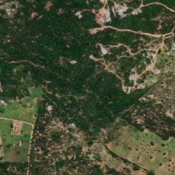 Satellite imagery of Sítio Coelho, BR