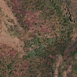 Satellite imagery of Chapada do Cana-Brava, BR