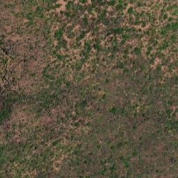 Satellite imagery of Chapada do Cana-Brava, BR