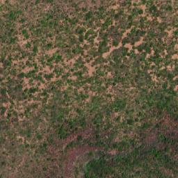 Satellite imagery of Chapada do Cana-Brava, BR