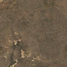 Satellite imagery of Serra Vermelha, BR