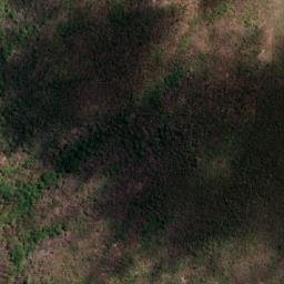 Satellite imagery of Serra da Formiga, BR