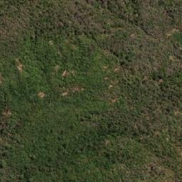 Satellite imagery of Serra Boca do Mundo, BR