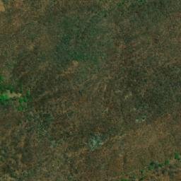 Satellite imagery of Serra Andreza, BR