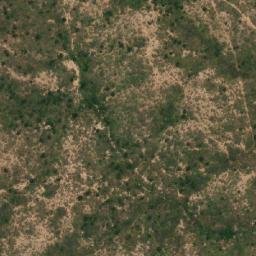 Satellite imagery of Pico Alto do Chapéu, BR