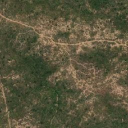 Satellite imagery of Pico Alto do Chapéu, BR