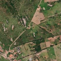 Satellite imagery of Sítio Coelho, BR
