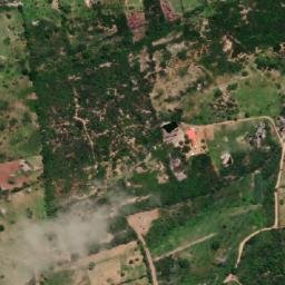 Satellite imagery of Sítio Coelho, BR