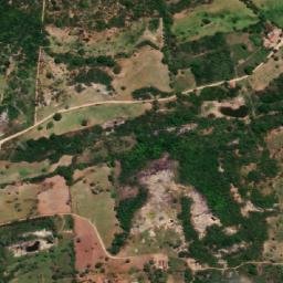 Satellite imagery of Sítio Coelho, BR