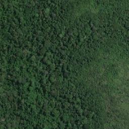 Satellite imagery of Sembo, AO