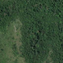 Satellite imagery of Sembo, AO