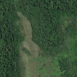 Satellite imagery of Sembo, AO