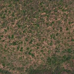 Satellite imagery of Chapada do Cana-Brava, BR