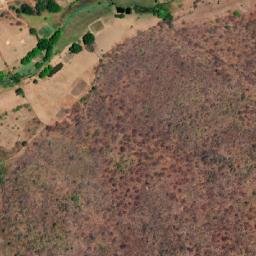 Satellite imagery of Morro do Pinhão, BR