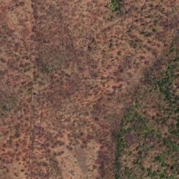 Satellite imagery of Morro do Pinhão, BR