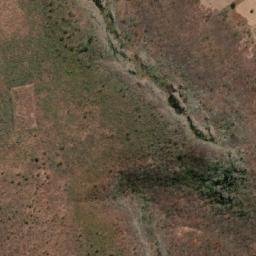 Satellite imagery of Serrote do Barro, BR