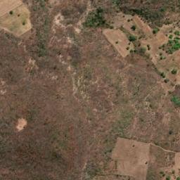 Satellite imagery of Serrote do Barro, BR