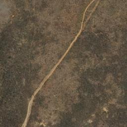 Satellite imagery of Serra Vermelha, BR