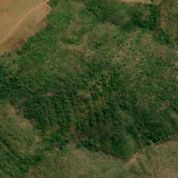 Satellite imagery of Serra do Quincuncá, BR