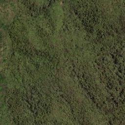 Satellite imagery of Serra de Senhará, BR