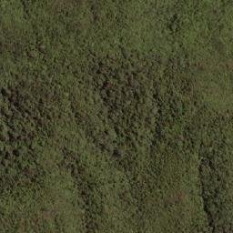Satellite imagery of Serra de Senhará, BR