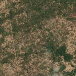 Satellite imagery of Pico Alto do Chapéu, BR