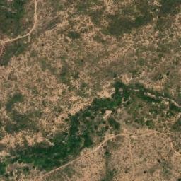 Satellite imagery of Pico Alto do Chapéu, BR