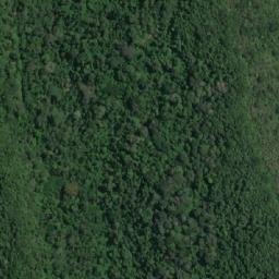 Satellite imagery of Sembo, AO